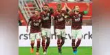 Flamengo vs. Al Hilal: André Carrillo no pudo ante Gabigol y brasileños jugarán la final [GOLES]