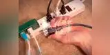 ¿Qué hacer si alguien se está electrocutando? Aprende cómo actuar ante este caso
