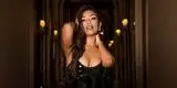 Kate Candela celebra las más de 200 mil reproducciones de su nuevo single, 'Señora' [VIDEO]