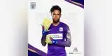 Alianza Lima quiere comprar el pase de Pedro Gallese
