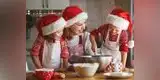5 Recetas de postres navideños fáciles y rápidos para preparar esta Nochebuena