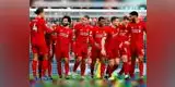 Liverpool, el mejor equipo del mundo: venció 1-0 al Flamengo en la final del Mundial de Clubes