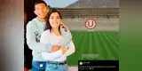 Prensa argentina informa así sobre la boda de Edison Flores y Ana Siucho [FOTO]