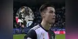 El lamento de Cristiano Ronaldo tras perder la Supercopa de Italia [VIDEO]