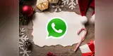 ¡Atención! Tu WhatsApp puede ser bloqueado en Navidad por esta razón