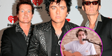 Vocalista de Green Day sorprende al compartir clip de su imitador peruano [FOTO y VIDEO]