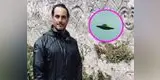 Investigador peruano afirma haber estado en contacto con extraterrestres [VIDEO]