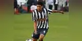 UTC contrató a Koichi Aparicio para la temporada 2020