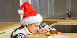 Recetas caseras para combatir el empacho por Navidad [VIDEO]
