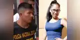 Capturan a sujeto que estranguló con un cable de luz a una mujer en Santa Anita [VIDEO]