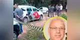 Brasil: Alcalde es asesinado a balazos 