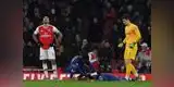 Chelsea se impuso por 2-1 ante Arsenal en el último partido por Premier League