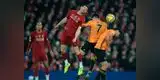 Liverpool vs. Wolves EN VIVO: El campeón del mundo gana 1-0 por Premier League EN DIRECTO