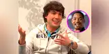 Bruno Pinasco recuerda sus entrevistas con Will Smith: “Se acuerda de tu nombre”