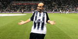 Edgar Vivar, el Señor Barriga, feliz de la vida por ver campeón a su querido Monterrey en la Liga MX [FOTO]