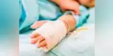 Brasil: Niña muere al dar a luz al hijo de su padre