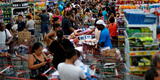Año Nuevo 2020: Conoce el horario de funcionamiento de centros comerciales, malls, tiendas, supermercados