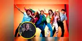 Recordado actor de “High School Musical” apareció en la serie de Disney+ [FOTOS]