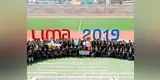 El ranking del deporte peruano del 2019 que se acaba de ir