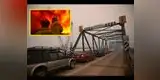 Ola de calor causó evacuación de turistas en Australia