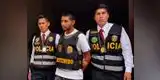 Detienen a ‘Josimar’ sicario involucrado en 4 asesinatos por encargo [VIDEO]