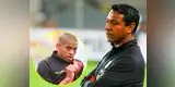 Nolberto Solano explicó la razón de la desconvocatoria de Kevin Quevedo a la Sub-23 [VIDEO] 