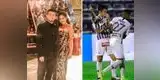 Rodrigo Cuba recibe amoroso mensaje de Melissa Paredes tras fichar por Zacatepec de México [FOTO]