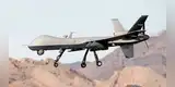 Conoce al poderoso dron estadounidense que mató al general iraní Solaimani [VIDEO]