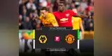 Wolves vs. Manchester United: Red Devils empataron 0-0 por la FA Cup