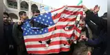 ¿Cuáles serían las principales bases militares de Estados Unidos que podrían ser atacadas por Irán? 