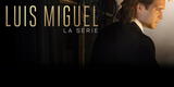 ‘Luis Miguel, la serie’: conoce al actor que interpretará al cantante en la segunda temporada