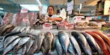 Consejos para detectar el pescado ‘bamba’ [VIDEO]