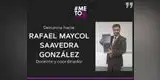 Denuncian a profesor de la Universidad Jaime Bausate y Meza por acoso sexual