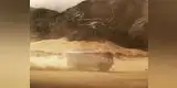 Dakar 2020: Así les fue a los pilotos peruanos en la segunda etapa del Rally