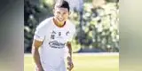 Flores para el DC United