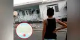 Puerto Rico: Sismo de magnitud 6.6 genera alerta de tsunami 