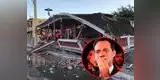 Puerto Rico: “Orando por ustedes”, Marc Anthony se solidariza con damnificados por terremoto