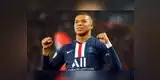 Mbappé es el jugador de fútbol más caro del mundo 