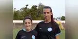 Mara Gómez: conoce a la primera jugadora trans en el fútbol argentino [FOTO]