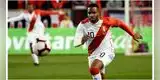 Jefferson Farfán llegaría bien al inicio de las Eliminatorias