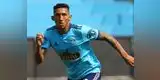 Alianza Lima envía contraoferta a Sporting Cristal por Christofer Gonzáles