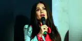 Salma Hayek y su poderoso mensaje sobre las mujeres en Hollywood: “No vamos a parar”