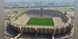 Atlético Grau jugará la Copa Sudamericana en el Monumental