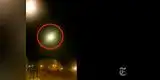 Irán: Instante en que Boeing ucraniano fue golpeado por misil [VIDEO]