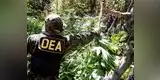Gobierno de Bolivia no quiere el regreso de la DEA a su país 