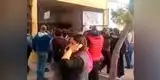 México: Niño mata a su profesora y luego se suicida [VIDEO]