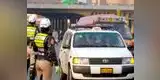 Poder Judicial condenó a 26 años de cárcel a banda de falsos taxistas colectivos