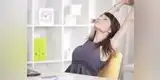 Conoce cómo evitar el estrés en el trabajo 