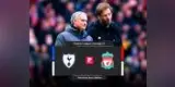 Tottenham cayó 1-0 ante Liverpool por la fecha 22 de la Premier League [GOL Y RESUMEN]