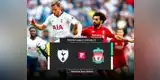 Liverpool vs. Totthenham: El campeón del mundo ganó 1-0 con gol de Roberto Firmino [RESUMEN]